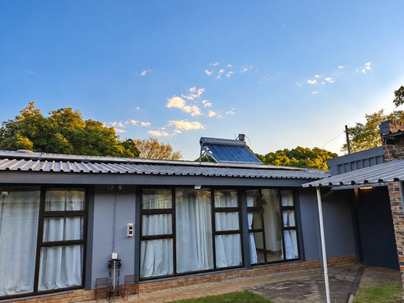 3 Bedroom Property for Sale in Sasolburg Free State